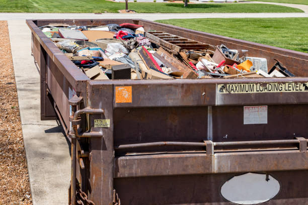 Best Basement Cleanout  in Lawtey, FL