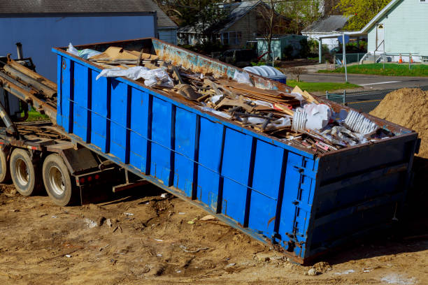 Best Hoarding Cleanup  in Lawtey, FL